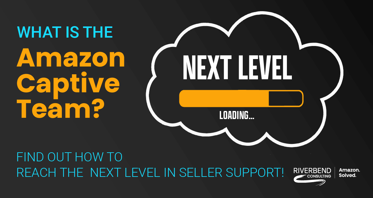 What is the Amazon Captive Team? Amazon Captive Team