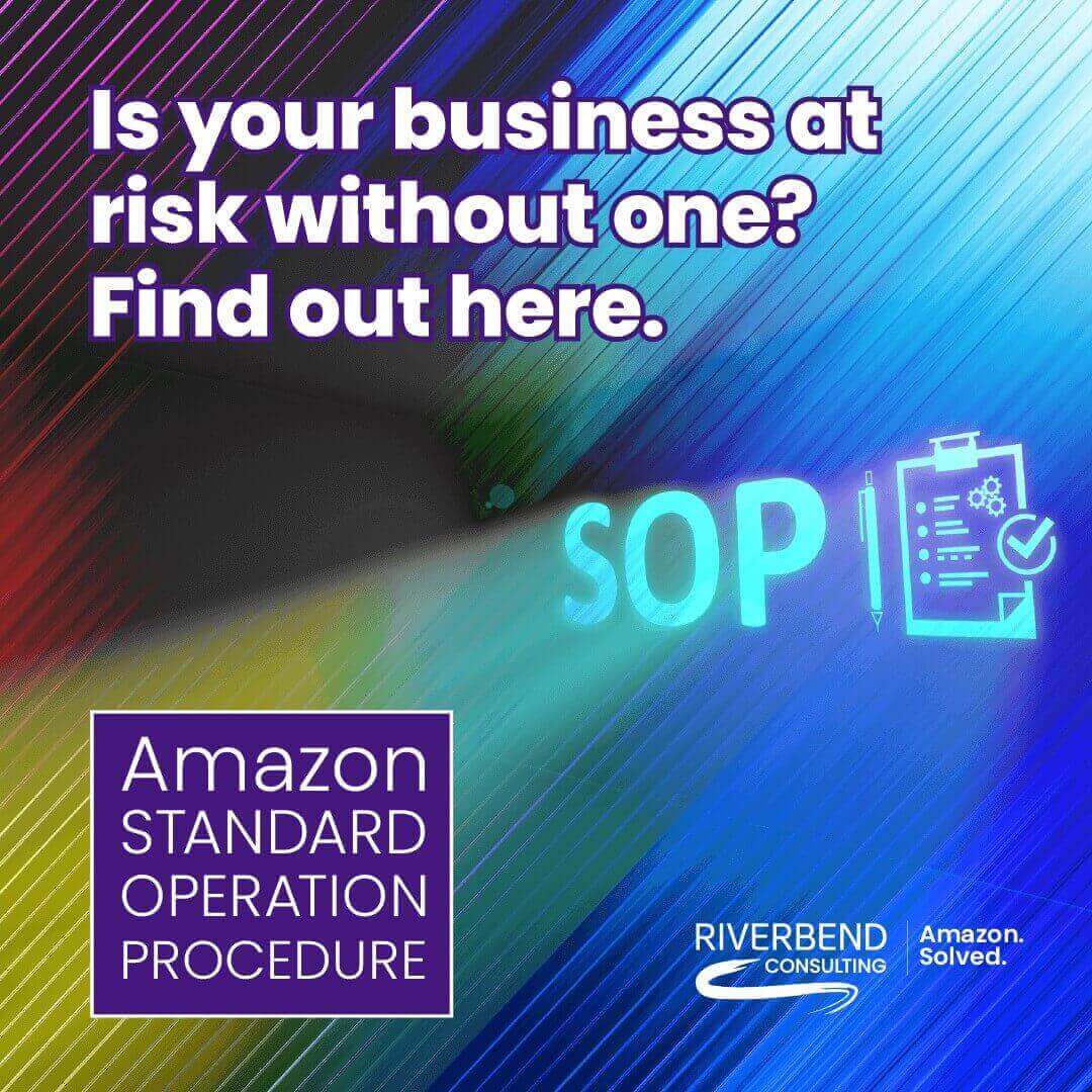 Amazon Standard Operation Procedures