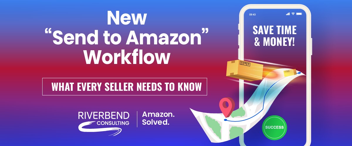 How to ship inventory to Amazon FBA? How to ship inventory to Amazon FBA?