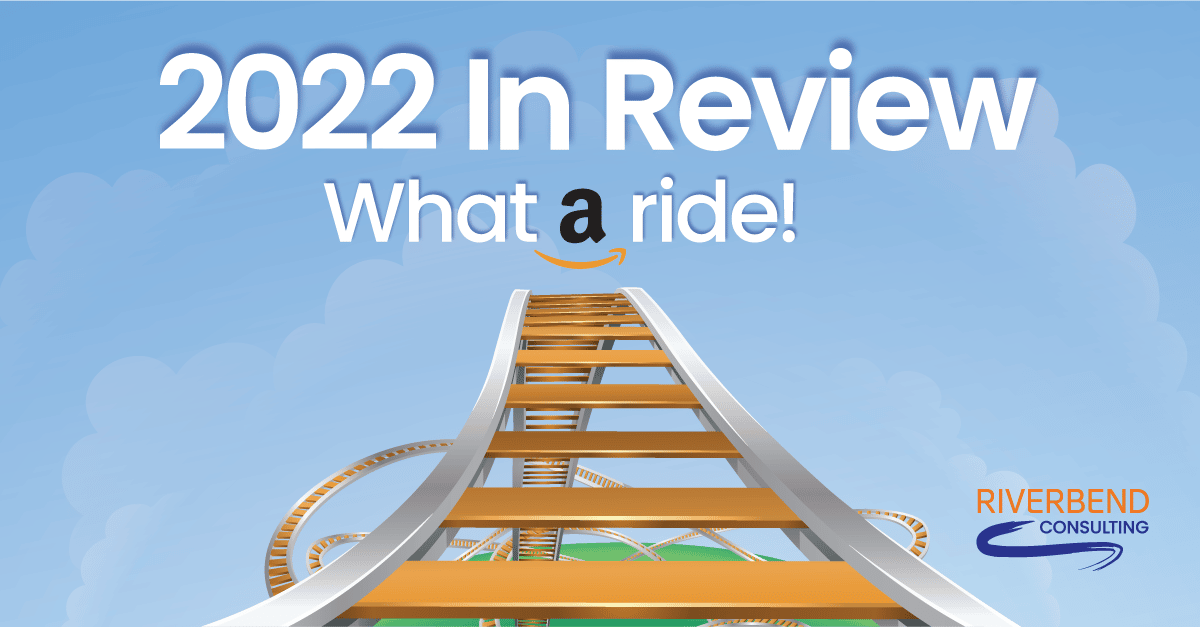 2022 in review: 8 lessons learned for selling on Amazon 2022 in review: 8 lessons learned for selling on Amazon