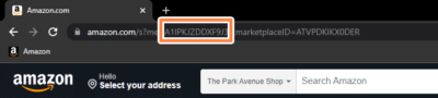 Uncover Your Amazon Merchant ID and Seller ID