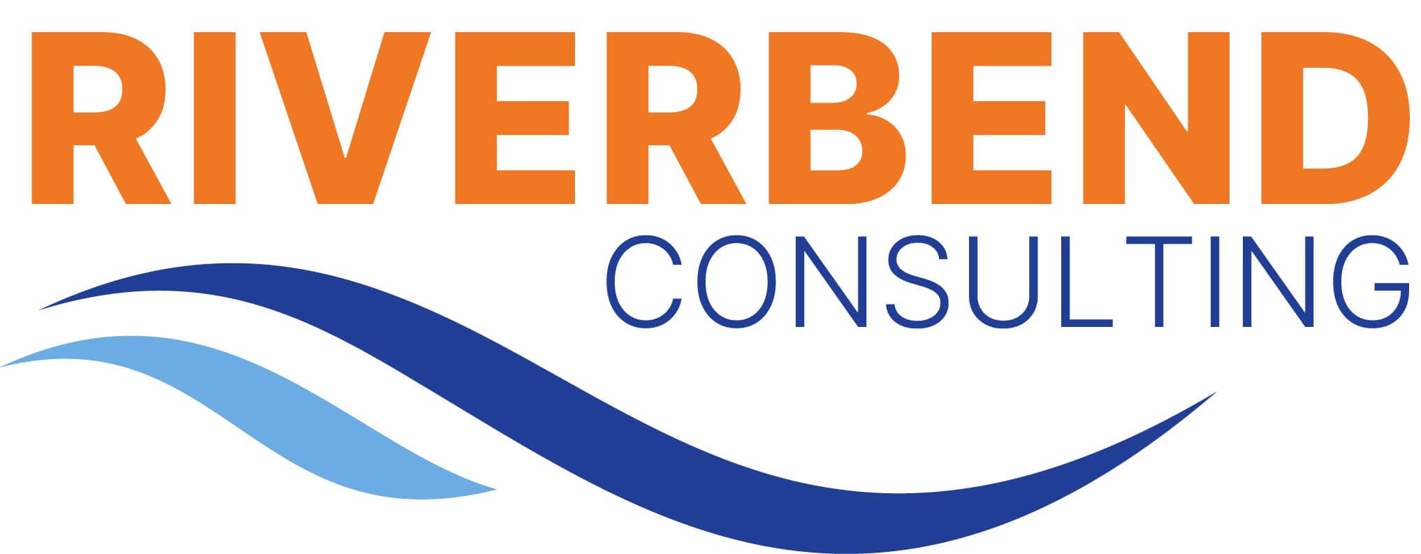 Riverbend Consulting Logo