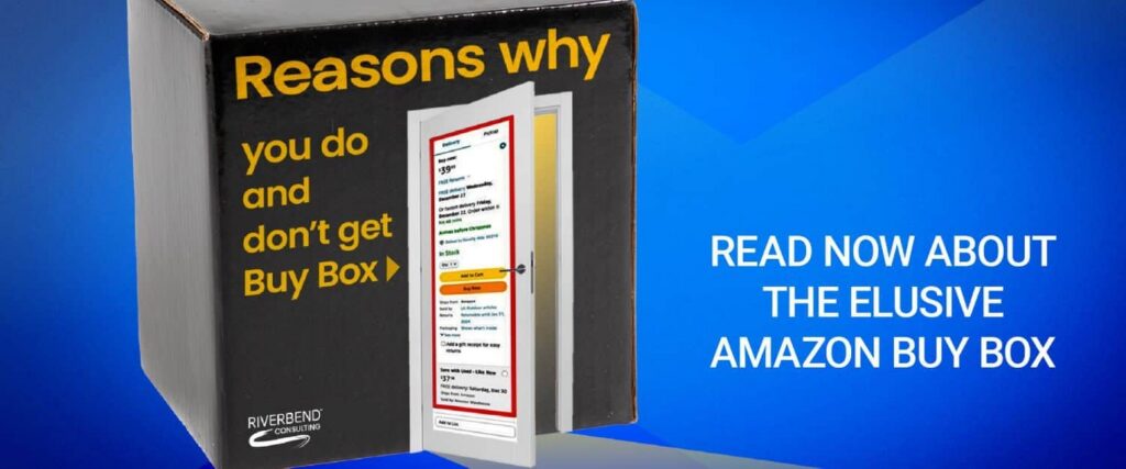 How do you win the Buy Box on Amazon