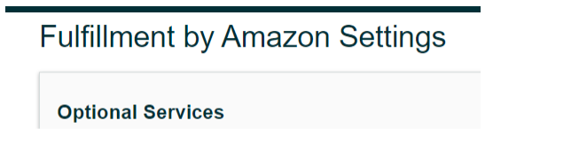 Are your Amazon Account Settings Wrong? Are your Amazon Account Settings Wrong?