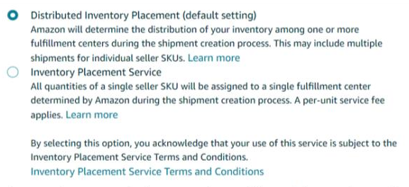 Are your Amazon Account Settings Wrong? Amazon Account Settings