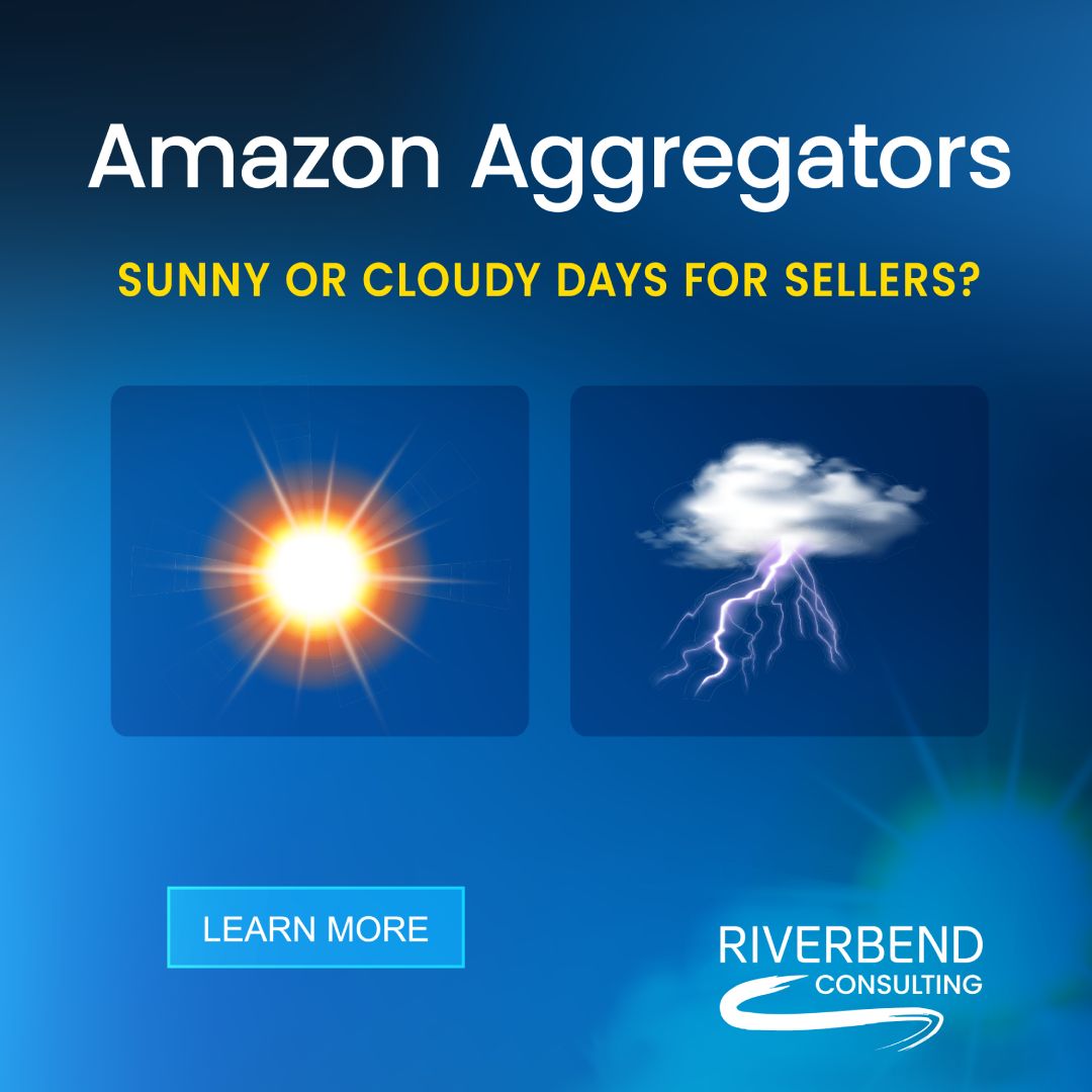 Amazon Aggregator
