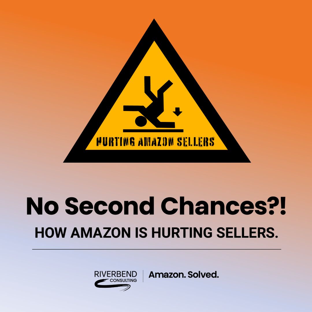 Amazon is hurting sellers
