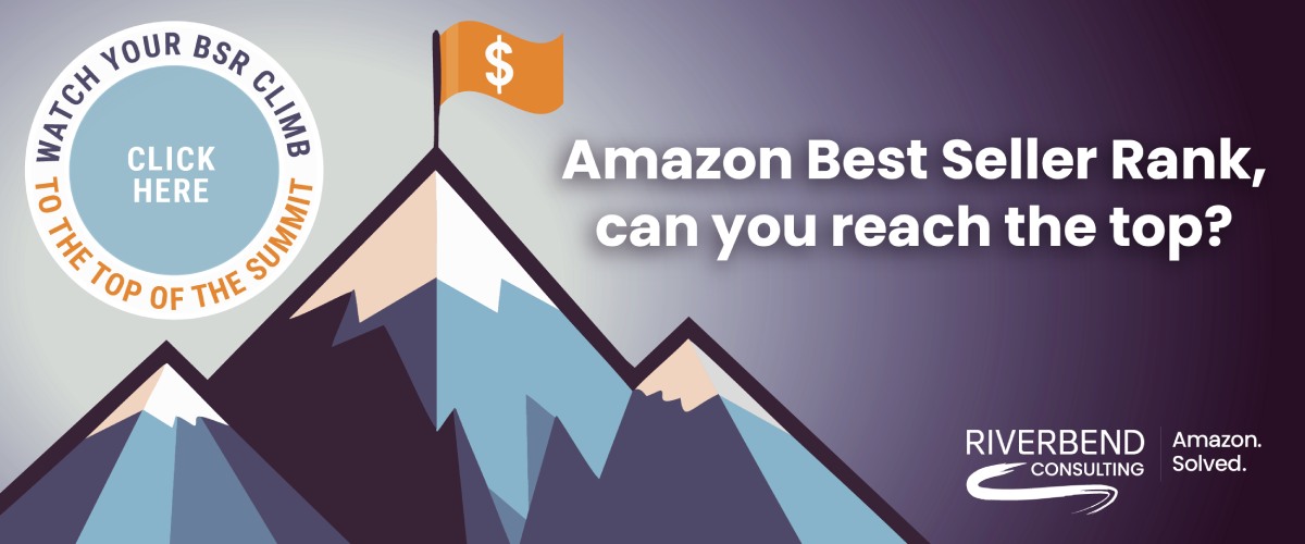 Navigating Amazon Best Seller Rank & Avoiding Suspension Amazon Best Seller Rank