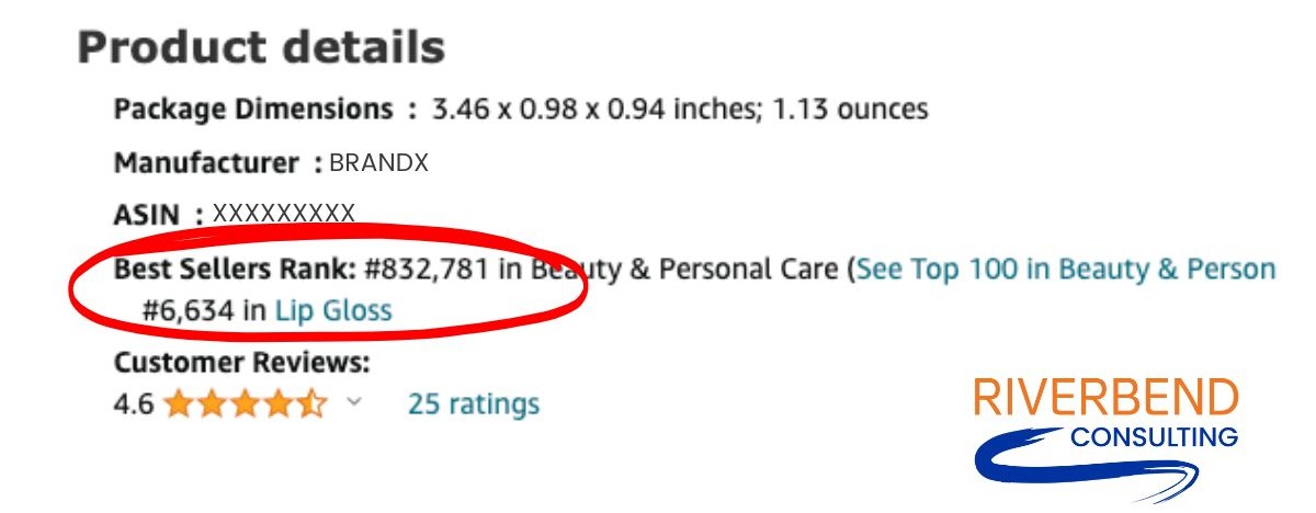 Navigating Amazon Best Seller Rank & Avoiding Suspension Amazon Best Seller Rank