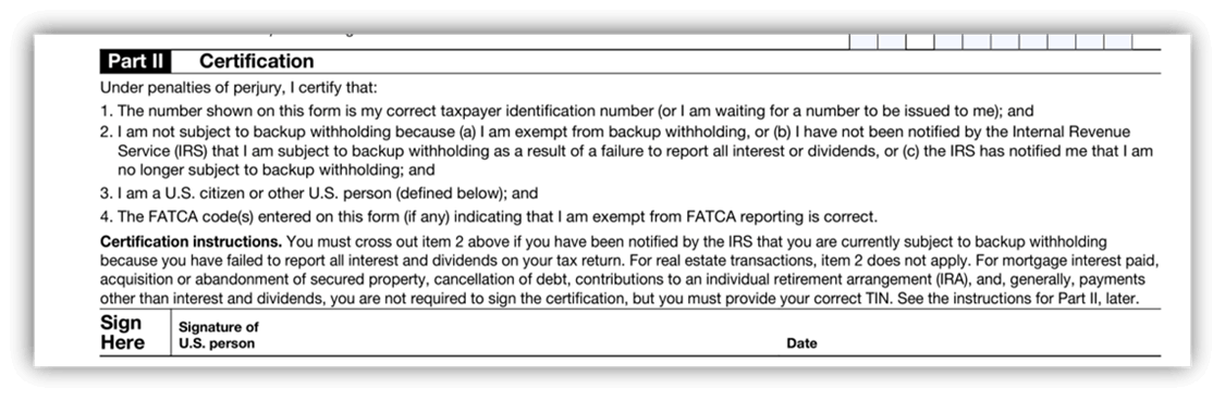 Top Mistakes to Avoid in Your Amazon Tax Interview Top Mistakes to Avoid in Your Amazon Tax Interview