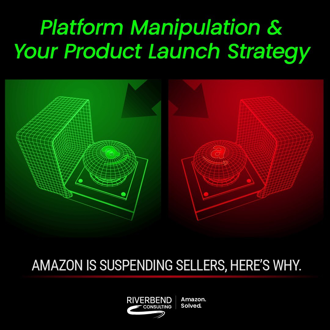 platform manipulation
