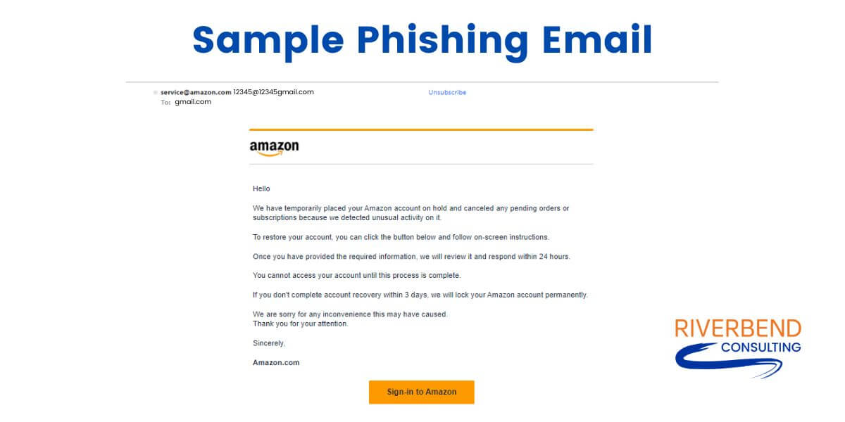 Why Amazon Seller Account Security Should Be Your Top Priority Amazon Seller Account Security