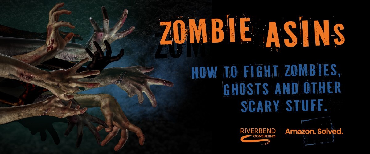 Haunted by Zombie ASINs? Ensure Amazon Q4 Profitability Amazon Q4 Profitability