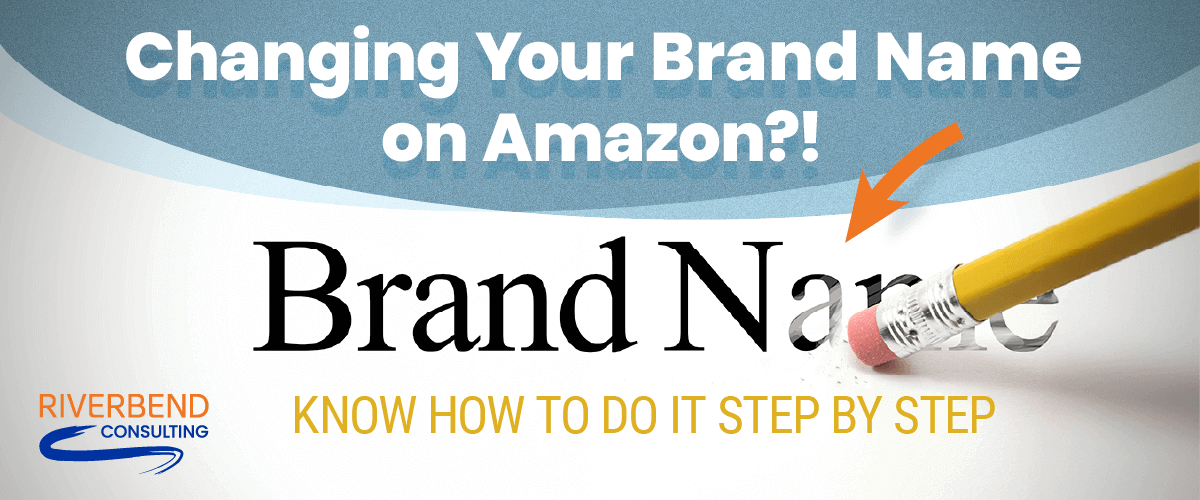 Brand Name on Amazon