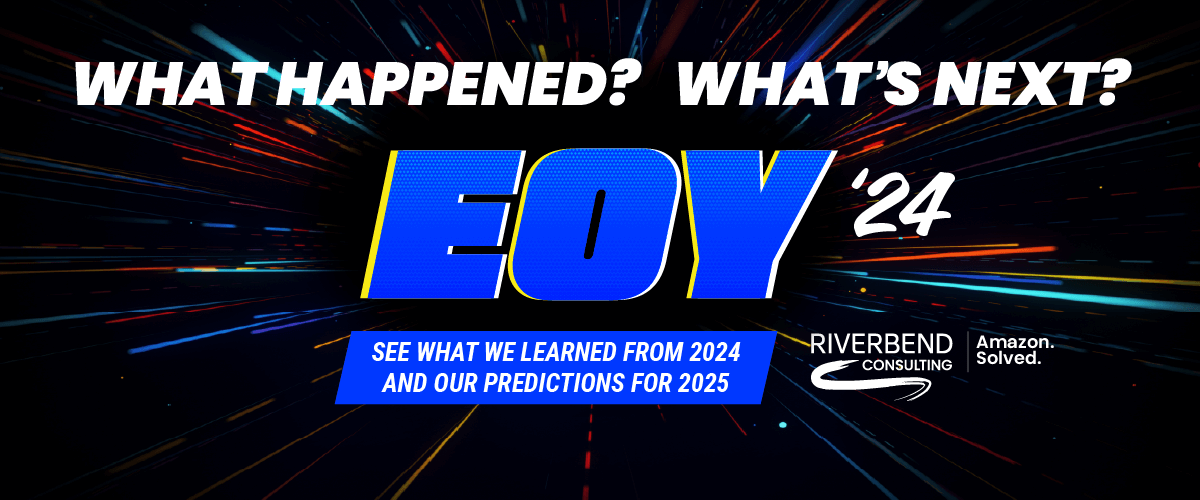 2024 Amazon In Review, What We Expect in 2025 Amazon In Review