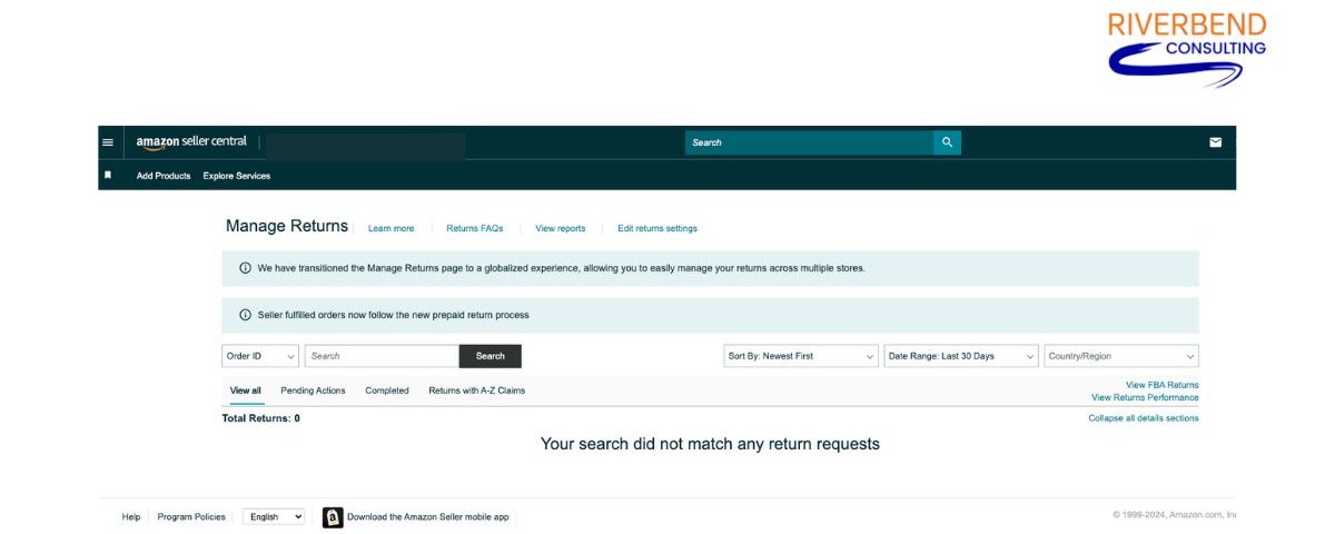 How to Handle Amazon Holiday Returns Effectively Amazon Holiday Returns