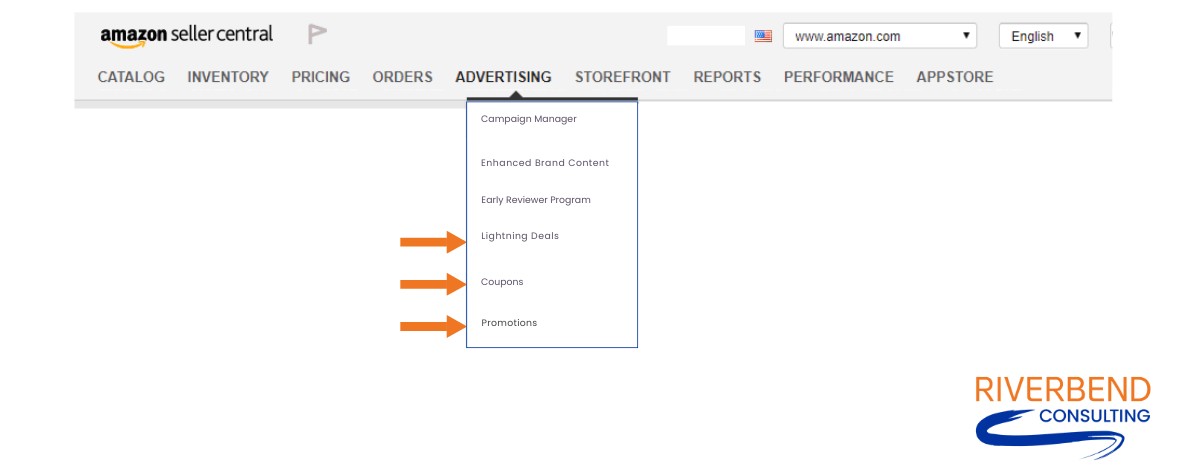 How to Boost Sales with Amazon Deals Promotions and Coupons Amazon Deals Promotions and Coupons