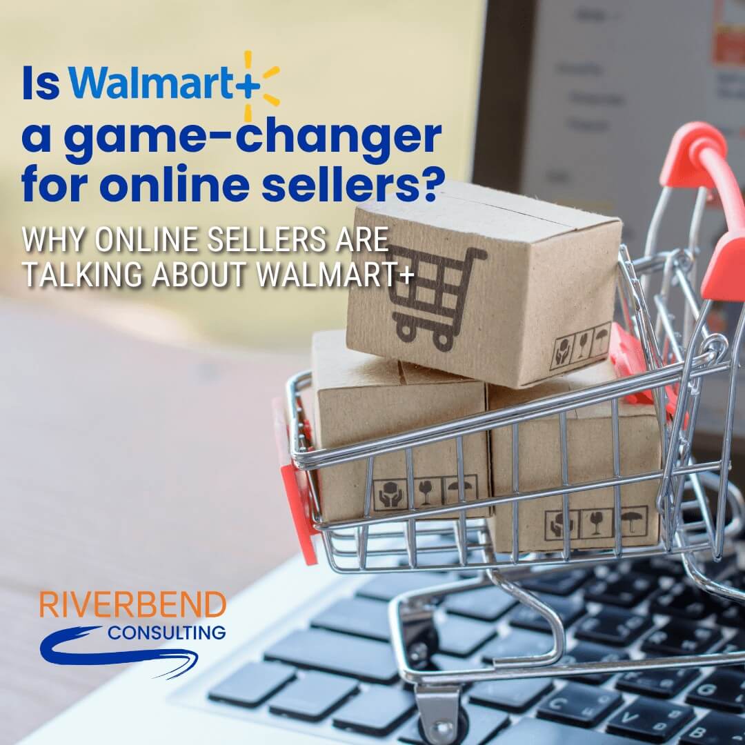 Walmart+