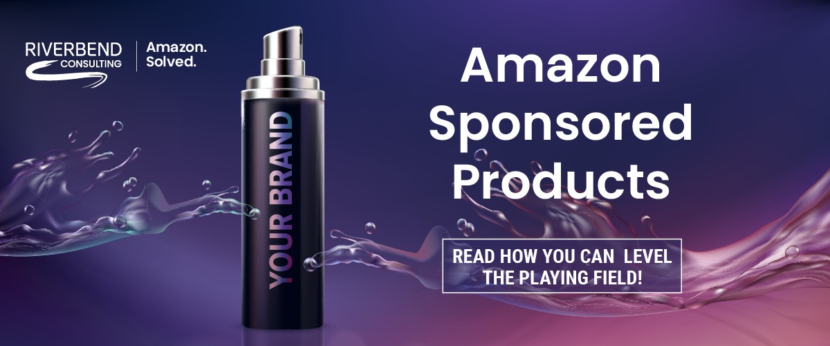 Promote Your Brand's Reach with Amazon Sponsored Products Amazon Sponsored Products