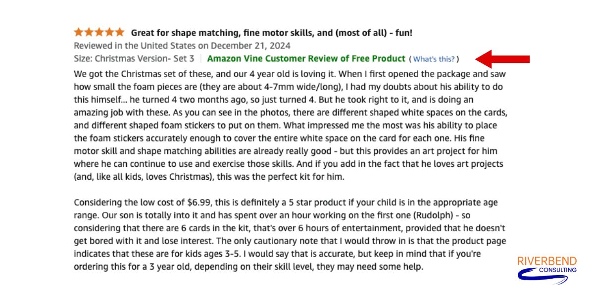 The Seller’s Guide to Amazon Vine Program Amazon Vine program