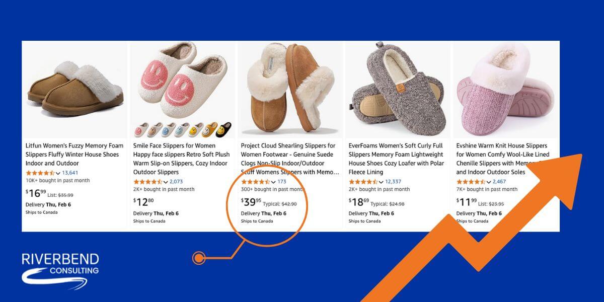 Top Amazon Repricing Strategies to Boost Profits & Cut Fees Amazon Pricing Strategies