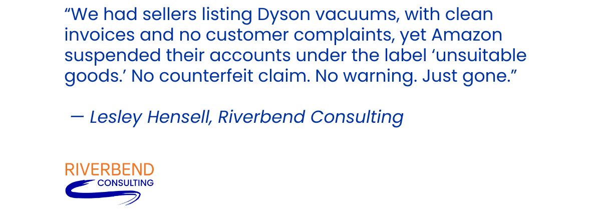 Amazon Unsuitable Goods: What They Are & How to Avoid Account Suspension Amazon unsuitable goods