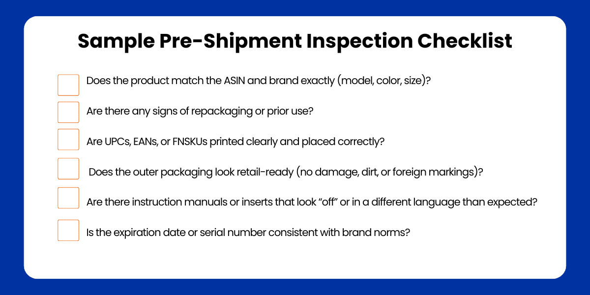 Amazon Unsuitable Goods: What They Are & How to Avoid Account Suspension Amazon unsuitable goods