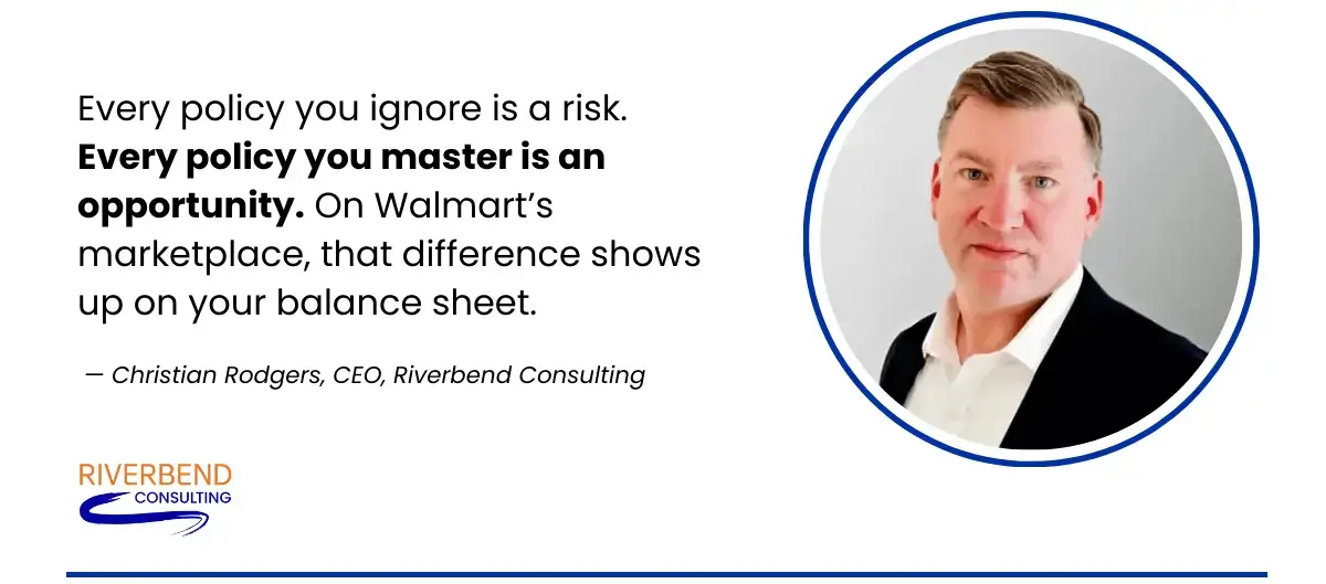 Is Walmart Seller Strategy a Game-Changer in E-Com? Walmart Seller Strategy