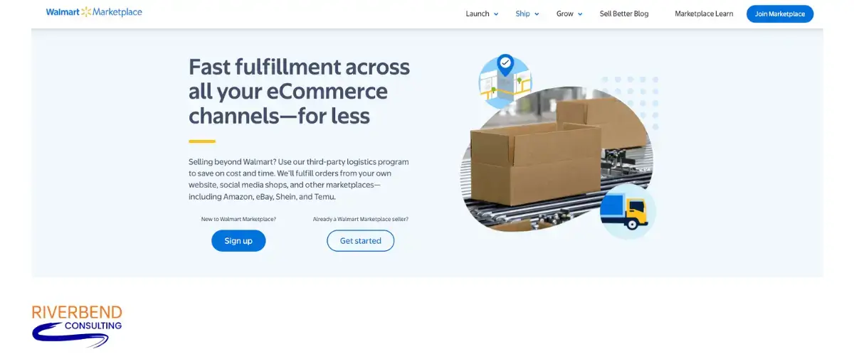 Is Walmart Seller Strategy a Game-Changer in E-Com? Walmart Seller Strategy