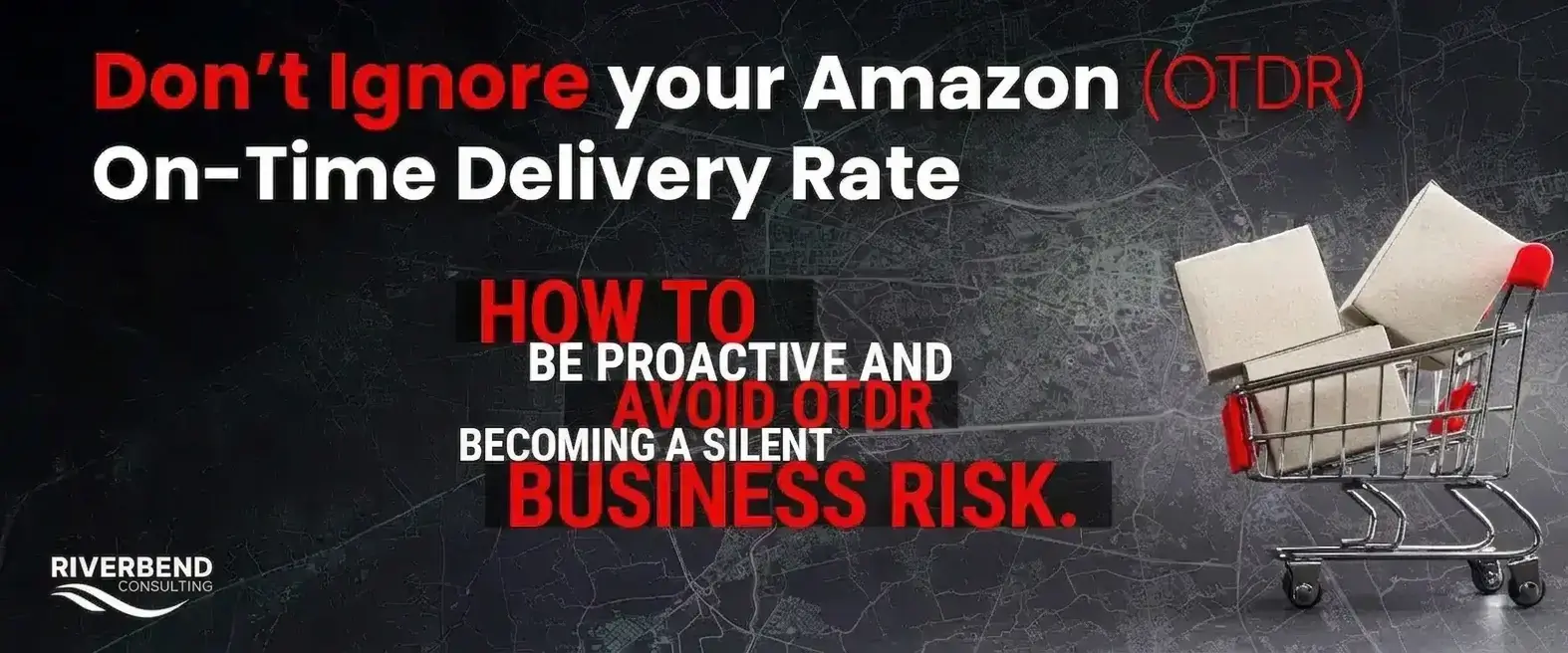 What is the Amazon On-Time Delivery Rate