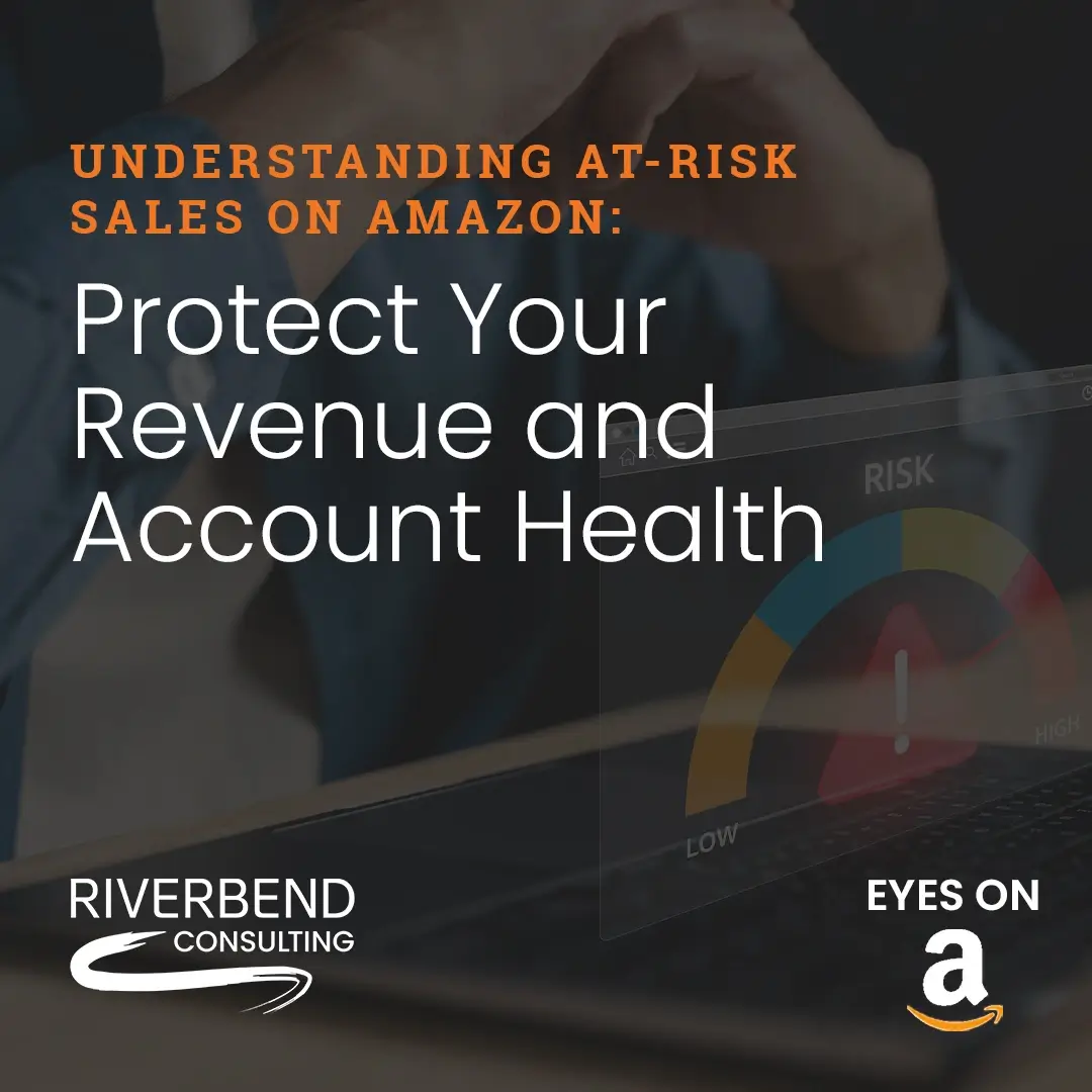 At Risk Sales on Amazon