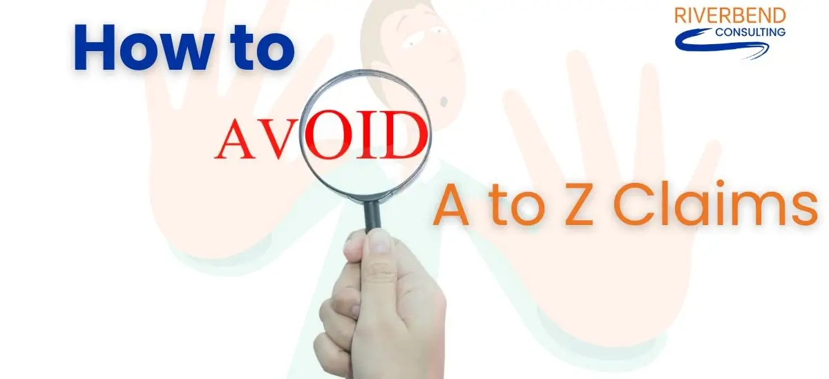 How to Prevent Amazon A-to-Z Guarantee Claims Amazon A-to-Z Guarantee Claims