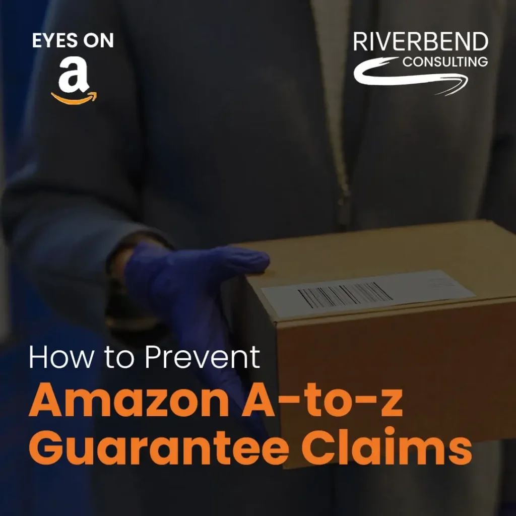 Amazon Seller Account Reinstatement