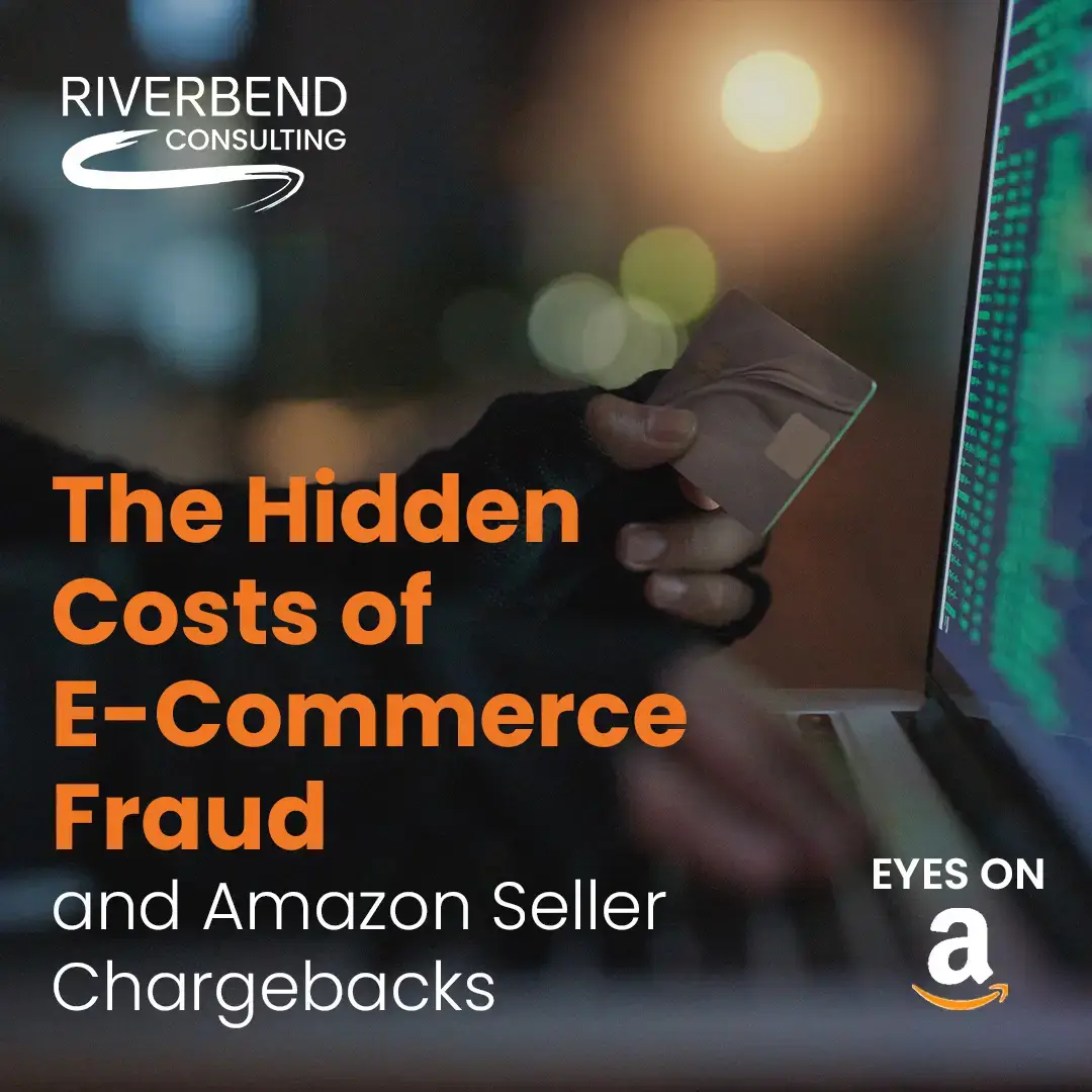 Amazon Seller Chargebacks