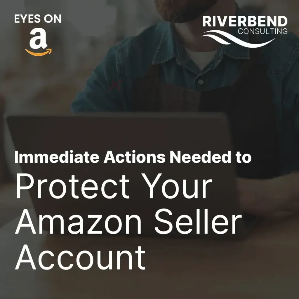 Protect Amazon Account
