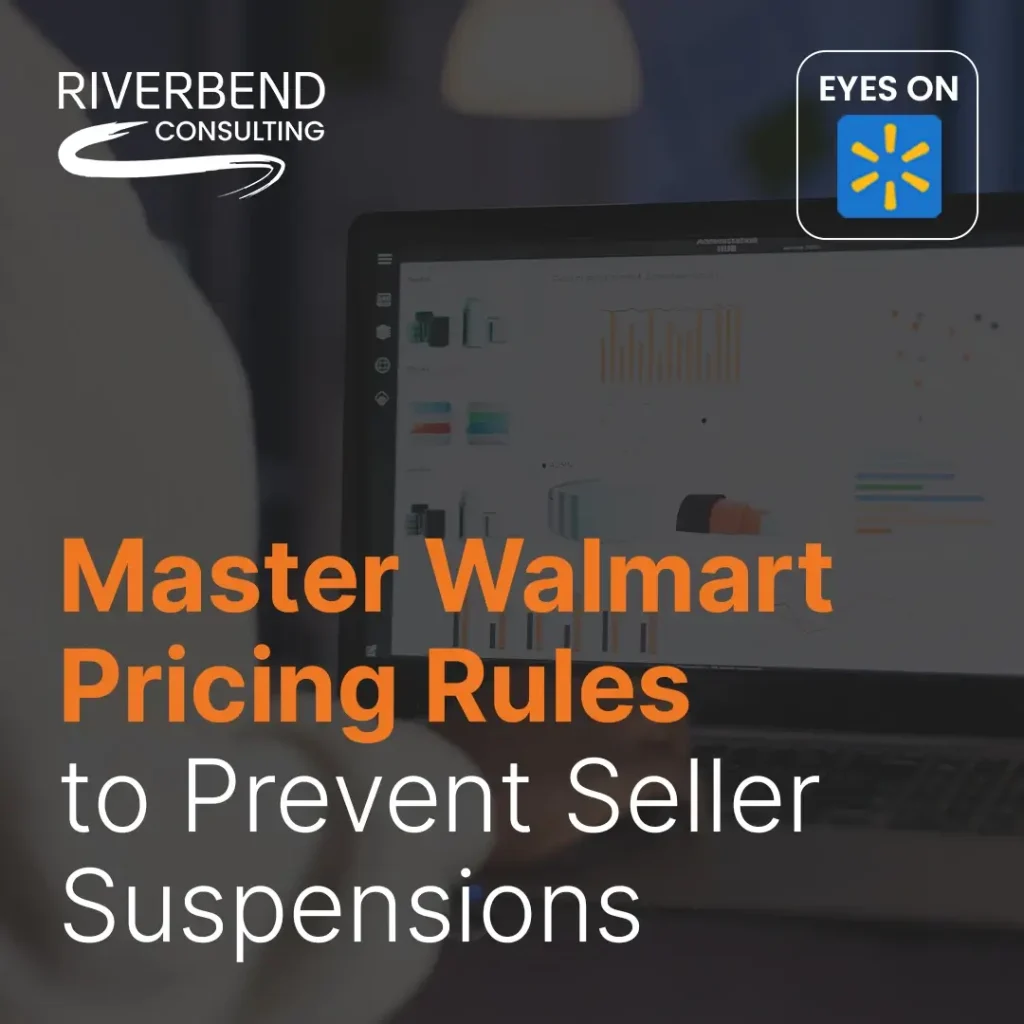 Walmart pricing rules