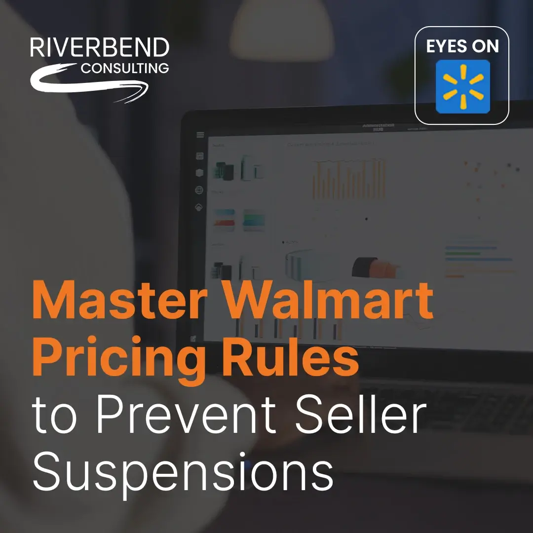 Walmart pricing rules