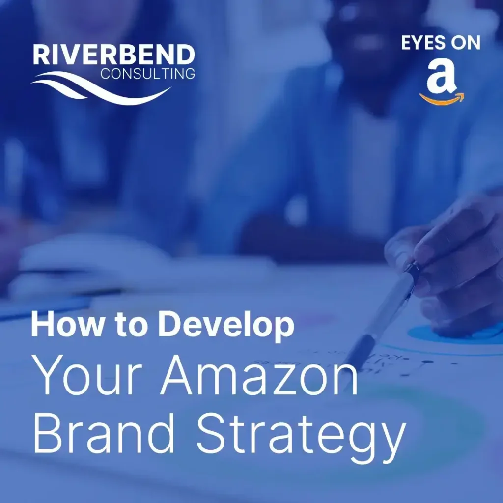 Amazon Brand Strategy