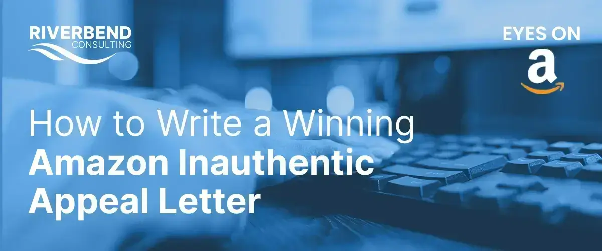 How to Write a Winning Amazon Inauthentic Appeal Letter Amazon Inauthentic Appeal Letter