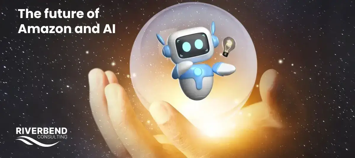 Amazon and AI