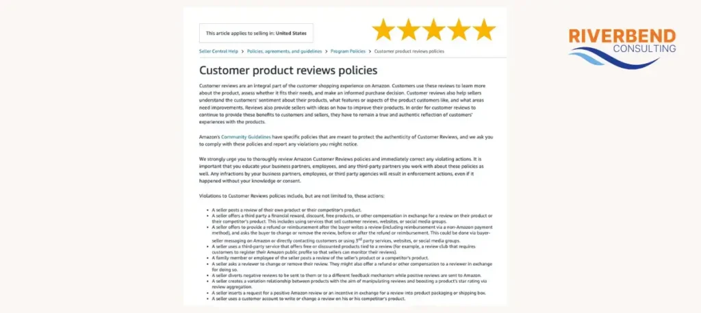 The Truth About Removing Bad Amazon Reviews: A Seller’s FAQ Amazon Bad Review
