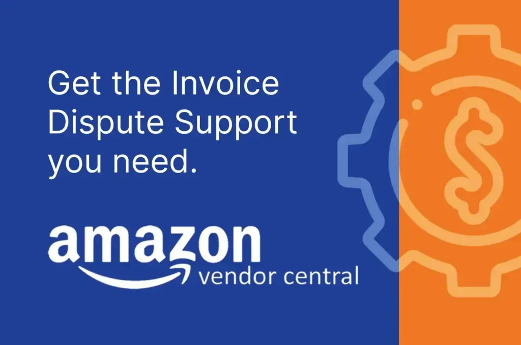 Vendor Invoice Disputes