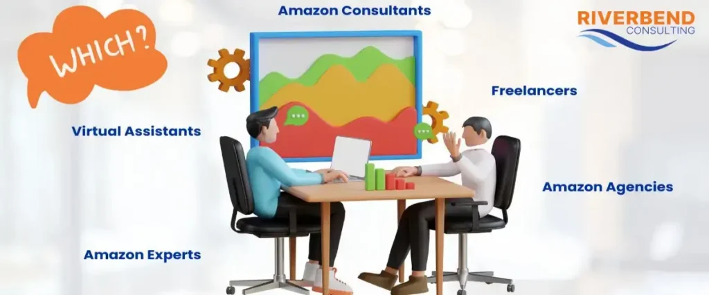 10 Questions to Ask Before You Hire an Amazon Consultant 10 Questions to Ask Before You Hire an Amazon Consultant