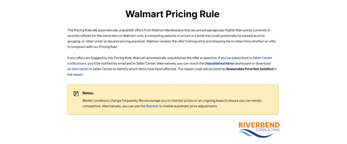 How to Win the Walmart Buy Box and Boost Your Sales Walmart Buy Box