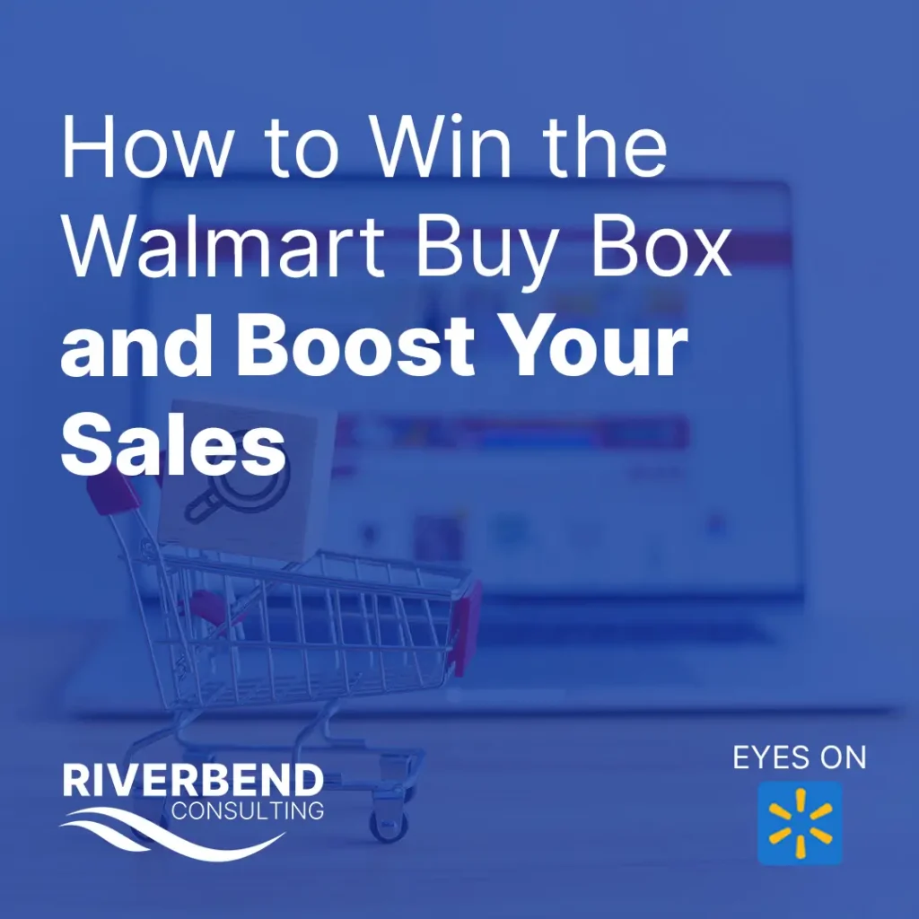 Walmart Buy Box