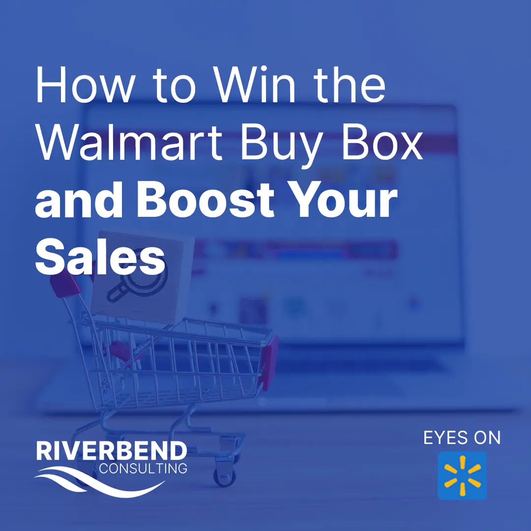 Walmart Buy Box