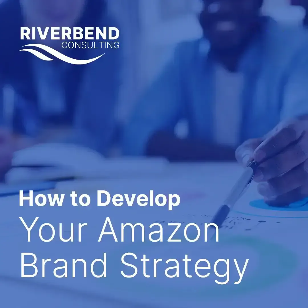 Amazon Brand Strategy