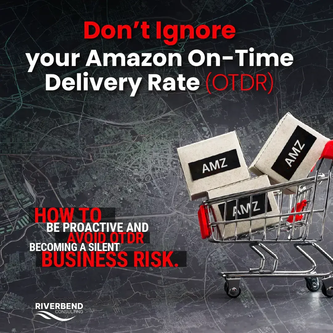 Amazon On-Time Delivery Rate
