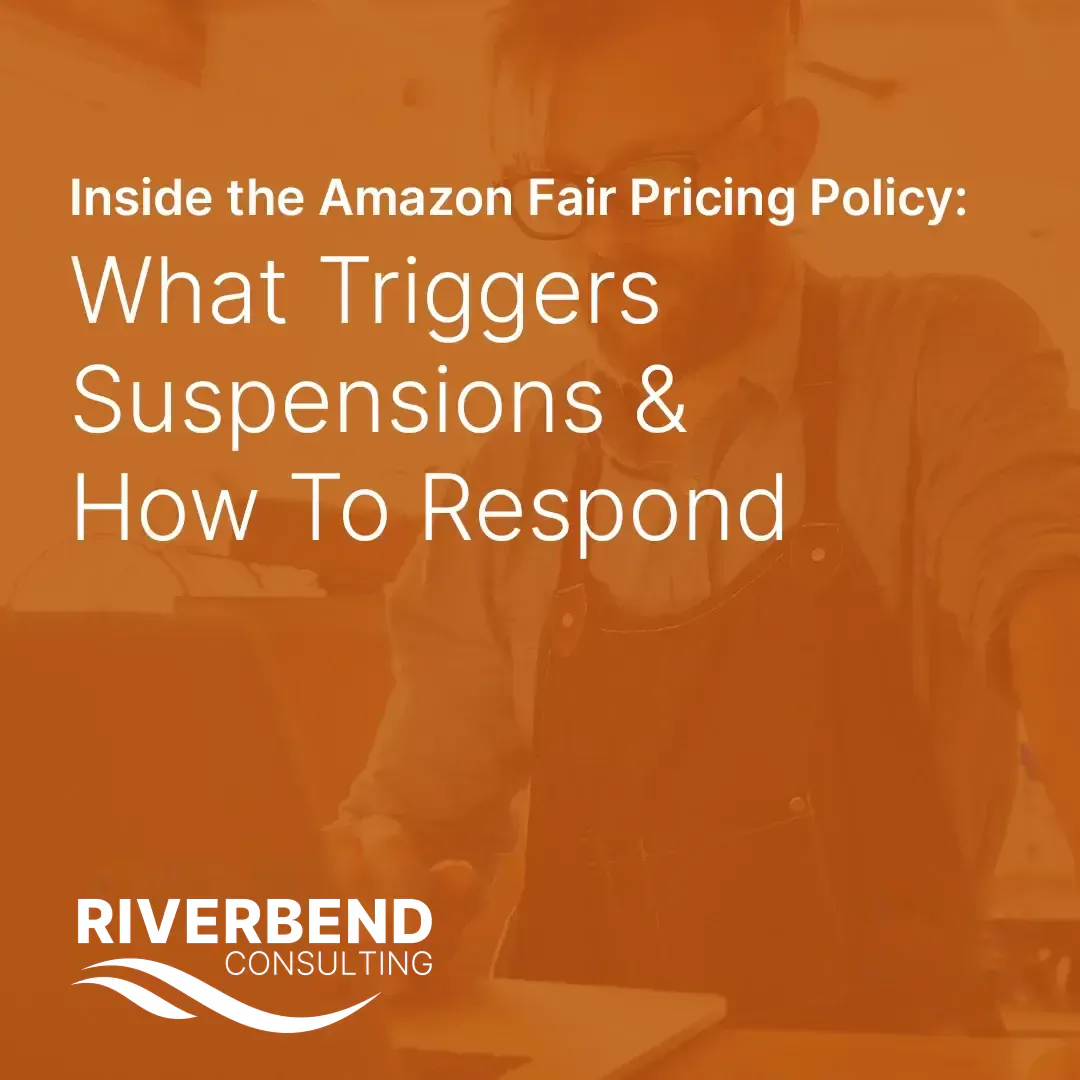 Amazon Fair Pricing Policy