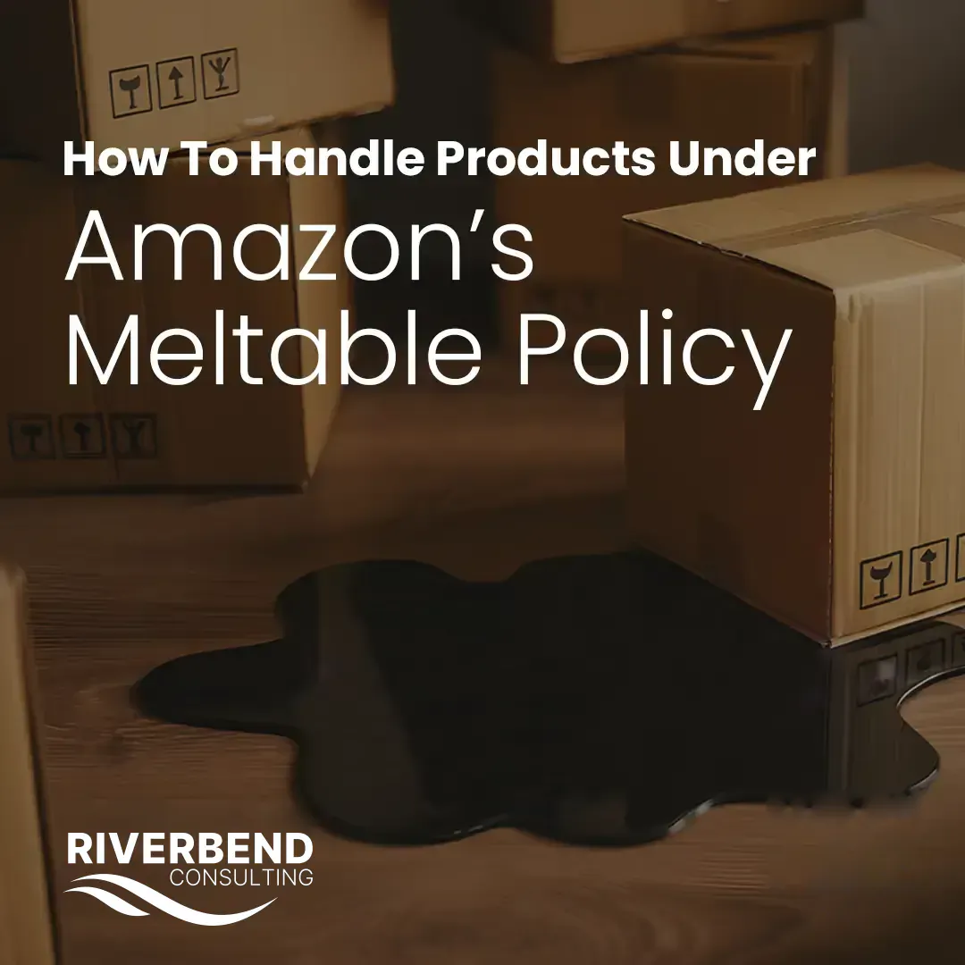 Amazon Meltable Policy
